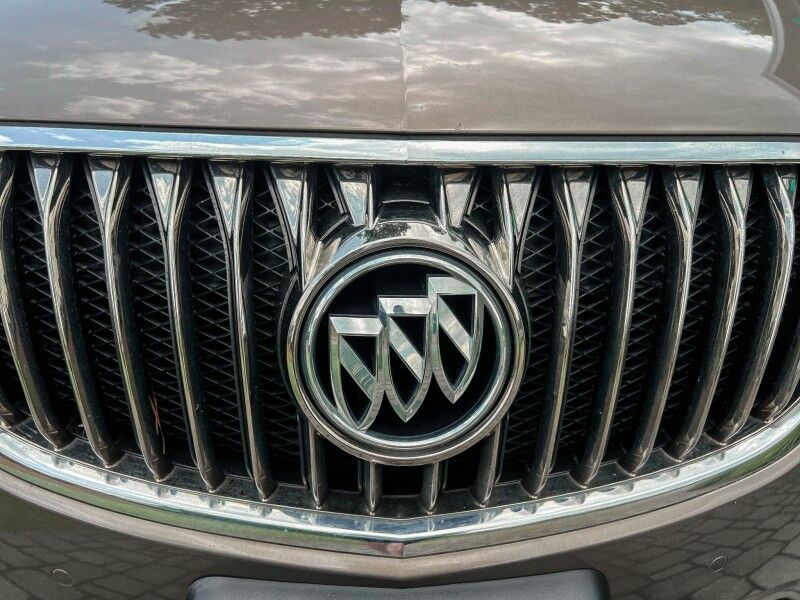 2017 Buick Envision Premium I Wilmington NC