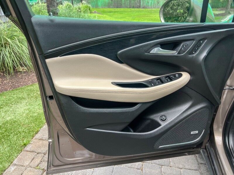 2017 Buick Envision Premium I Wilmington NC