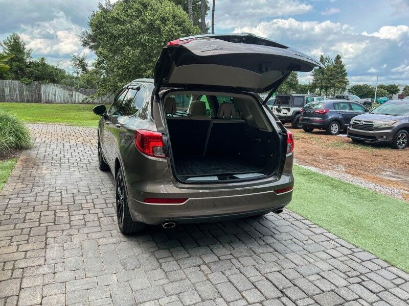 2017 Buick Envision Premium I Wilmington NC