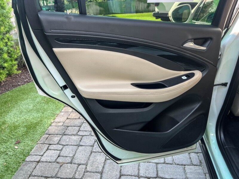 2017 Buick Envision Premium II Wilmington NC