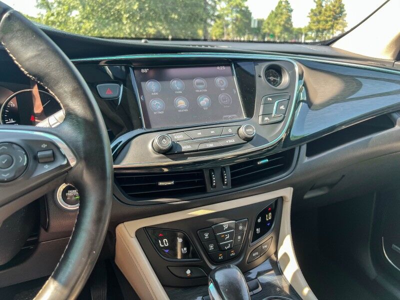 2017 Buick Envision Premium II Wilmington NC