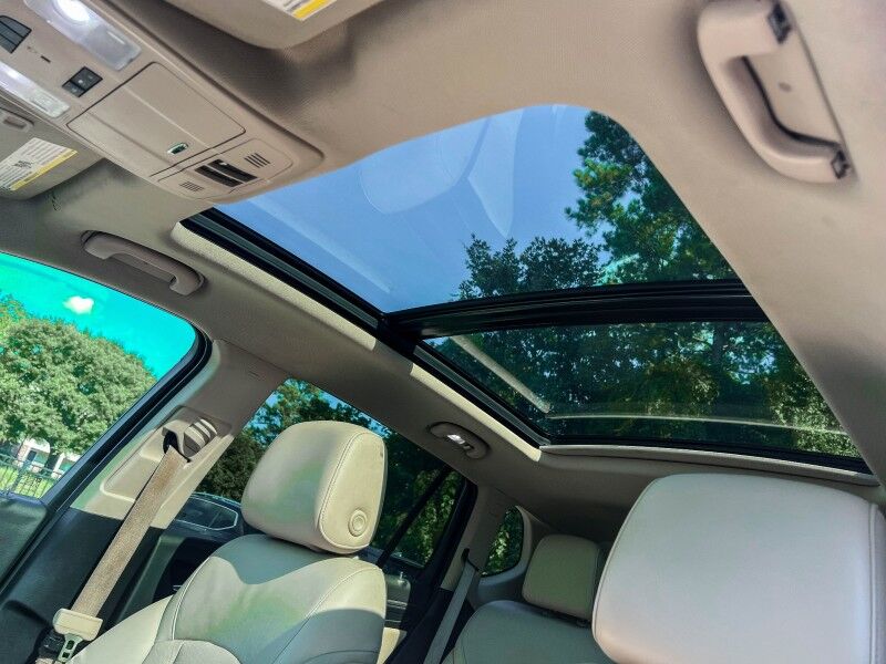 2017 Buick Envision Premium II Wilmington NC