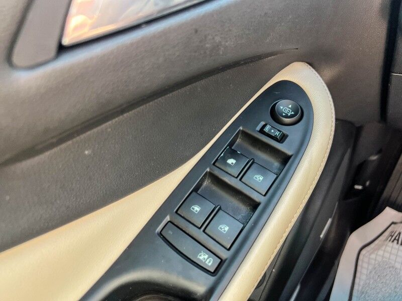 2017 Buick Envision Premium II Wilmington NC