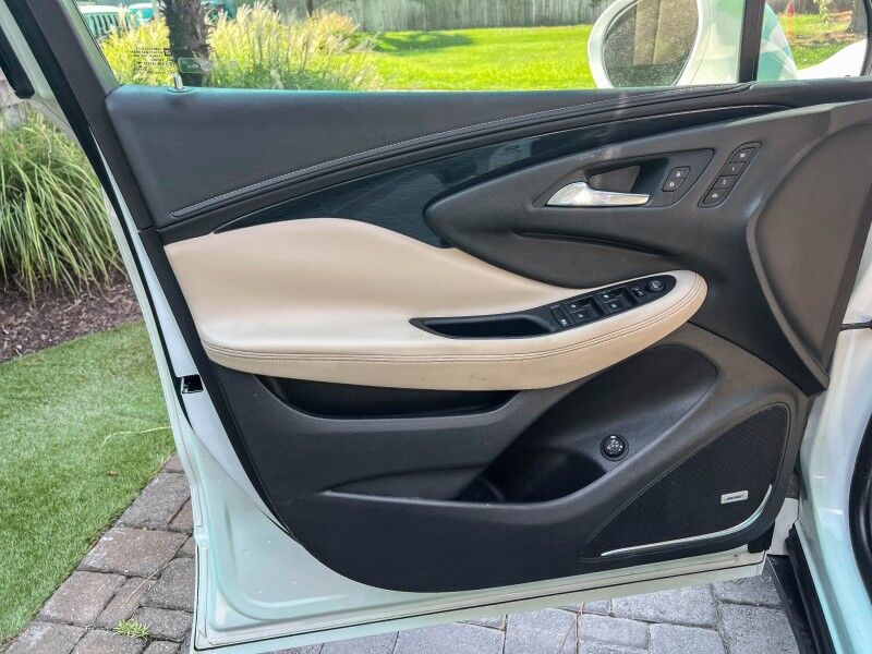 2017 Buick Envision Premium II Wilmington NC