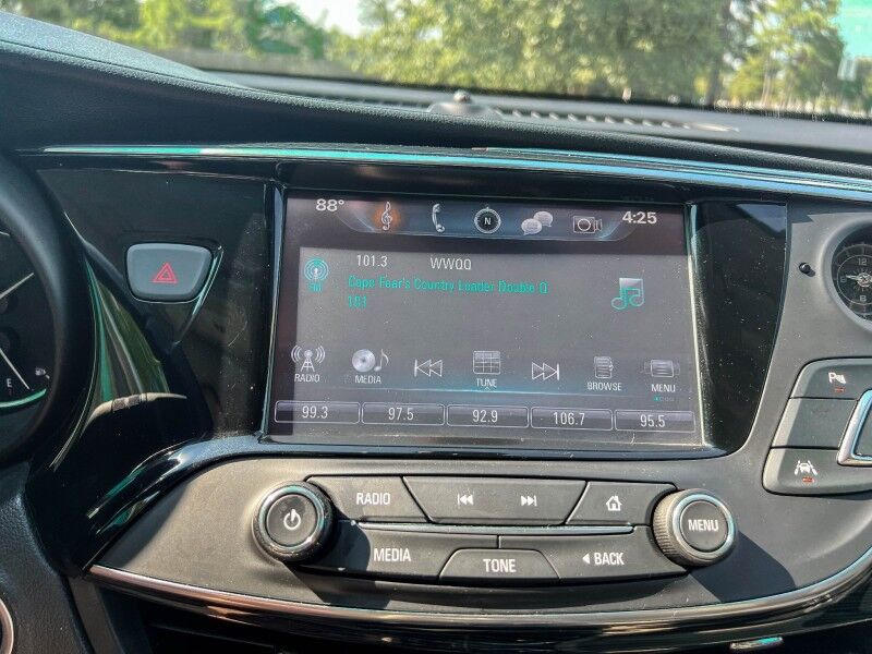 2017 Buick Envision Premium II Wilmington NC
