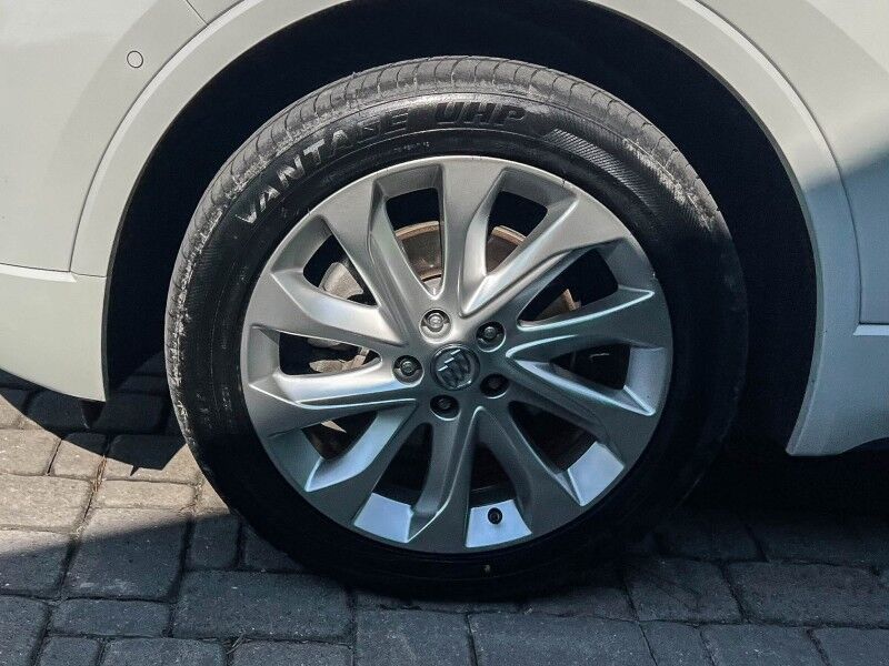 2017 Buick Envision Premium II Wilmington NC