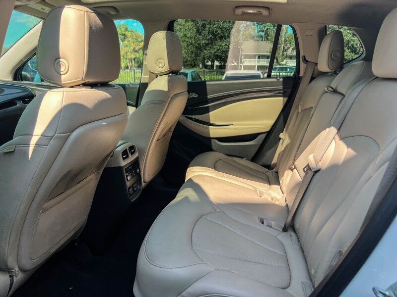 2017 Buick Envision Premium II Wilmington NC