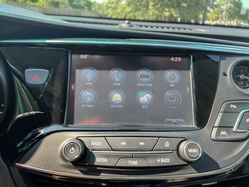 2017 Buick Envision Premium II Wilmington NC