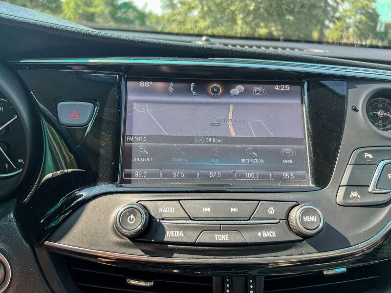 2017 Buick Envision Premium II Wilmington NC