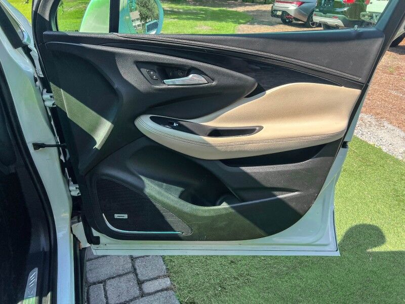 2017 Buick Envision Premium II Wilmington NC