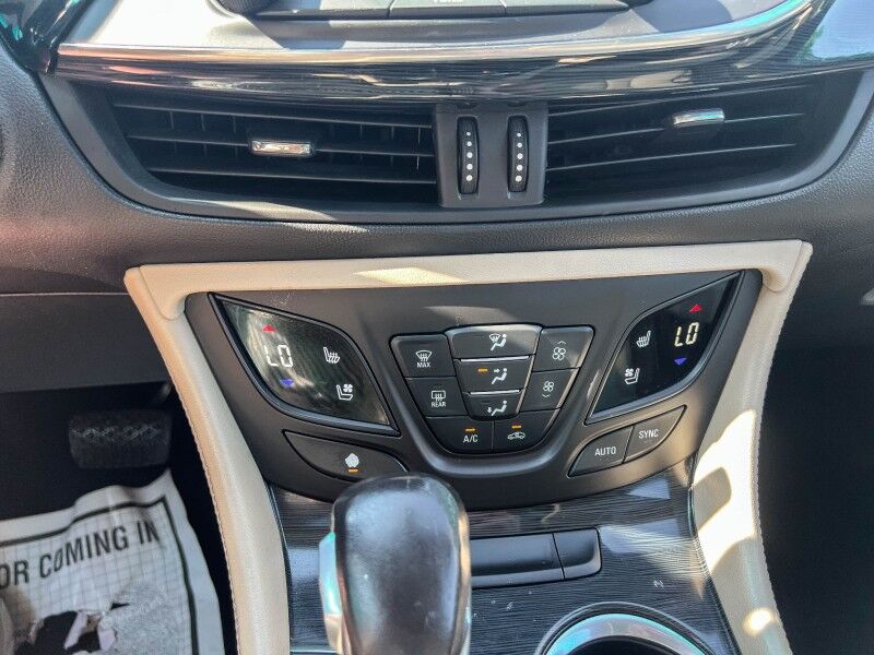 2017 Buick Envision Premium II Wilmington NC
