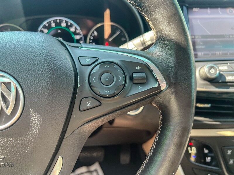 2017 Buick Envision Premium II Wilmington NC