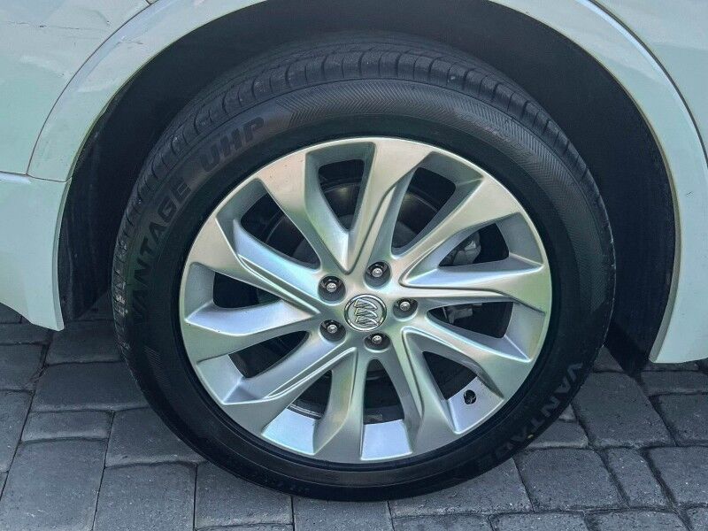 2017 Buick Envision Premium II Wilmington NC
