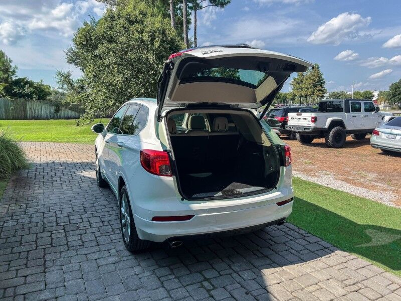 2017 Buick Envision Premium II Wilmington NC
