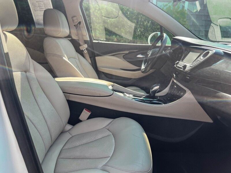 2017 Buick Envision Premium II Wilmington NC