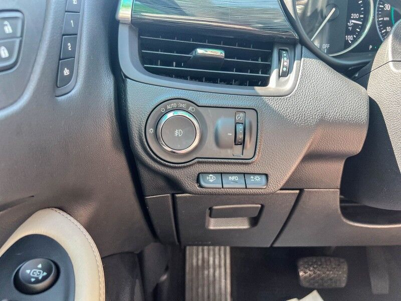2017 Buick Envision Premium II Wilmington NC