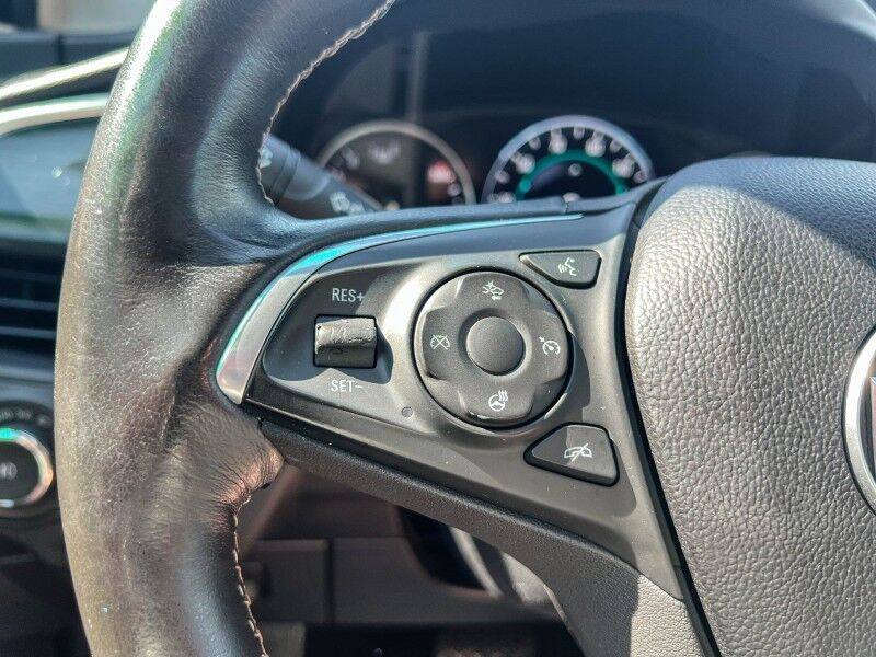 2017 Buick Envision Premium II Wilmington NC
