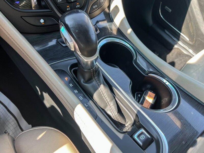 2017 Buick Envision Premium II Wilmington NC