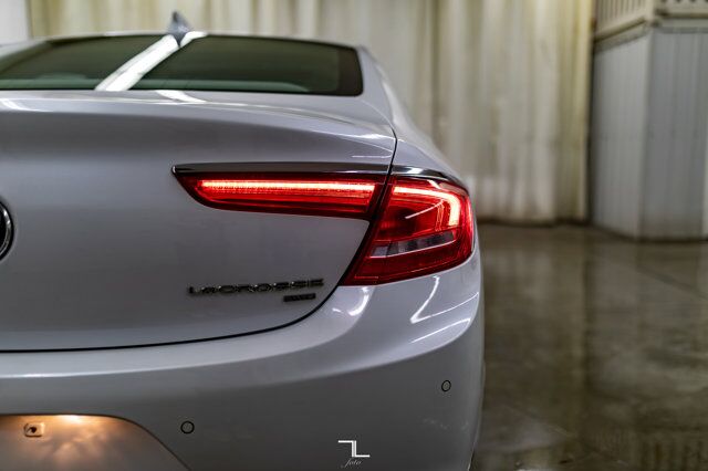 2017 Buick LaCrosse AWD Premium Leather Roof Nav BCam Red Deer AB