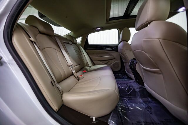 2017 Buick LaCrosse AWD Premium Leather Roof Nav BCam Red Deer AB