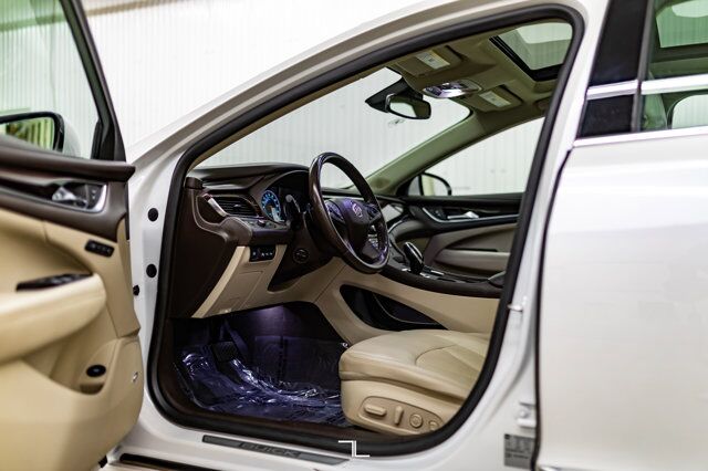 2017 Buick LaCrosse AWD Premium Leather Roof Nav BCam Red Deer AB