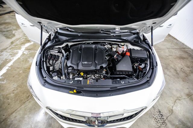 2017 Buick LaCrosse AWD Premium Leather Roof Nav BCam Red Deer AB