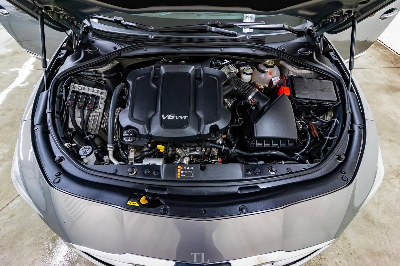 2017 Buick LaCrosse AWD Premium Leather Roof Nav BCam Red Deer AB