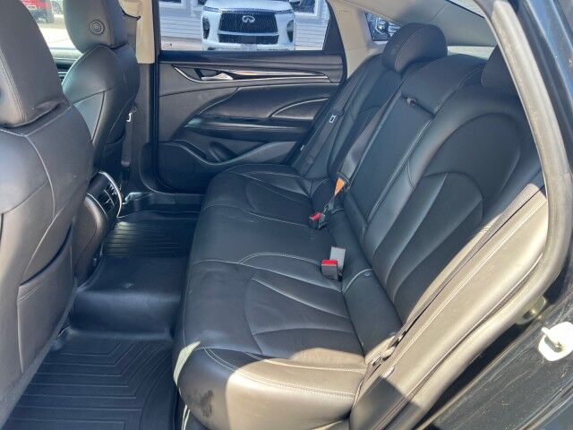 2017 Buick LaCrosse Essence Gainesville TX