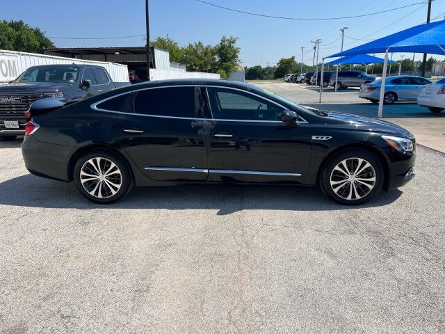 2017 Buick LaCrosse Essence Gainesville TX