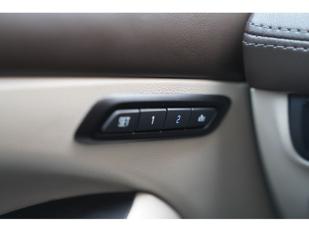 2017 Buick LaCrosse Essence Huntington UT