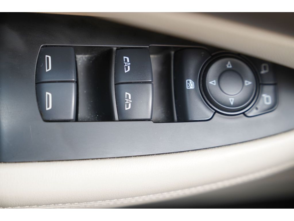 2017 Buick LaCrosse Essence Huntington UT