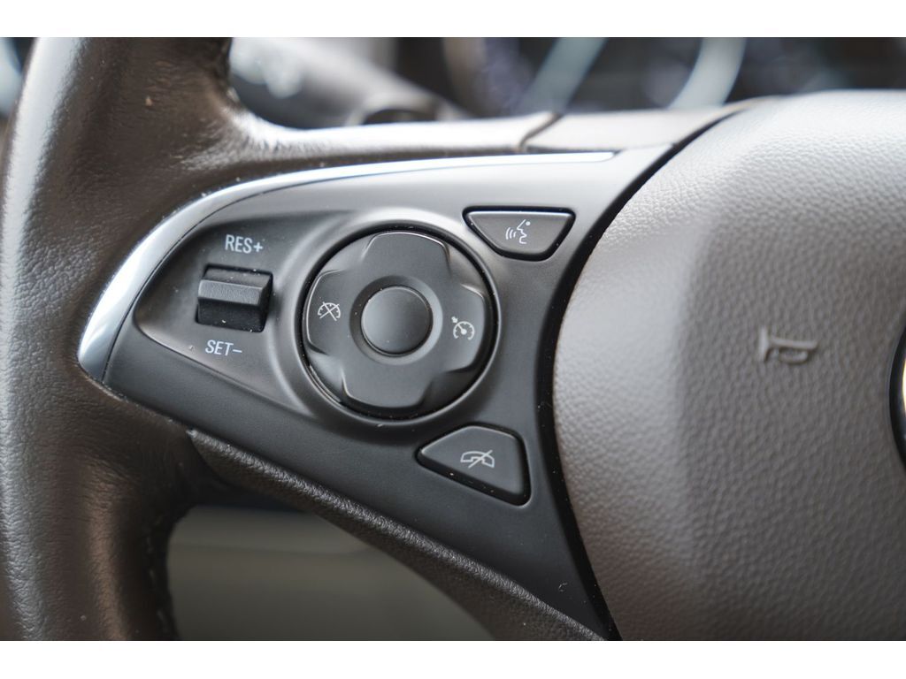 2017 Buick LaCrosse Essence Huntington UT