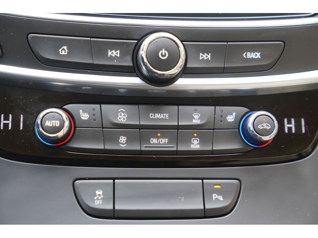 2017 Buick LaCrosse Essence Huntington UT