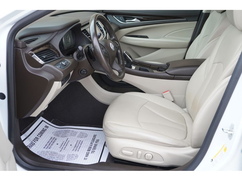 2017 Buick LaCrosse Essence Huntington UT