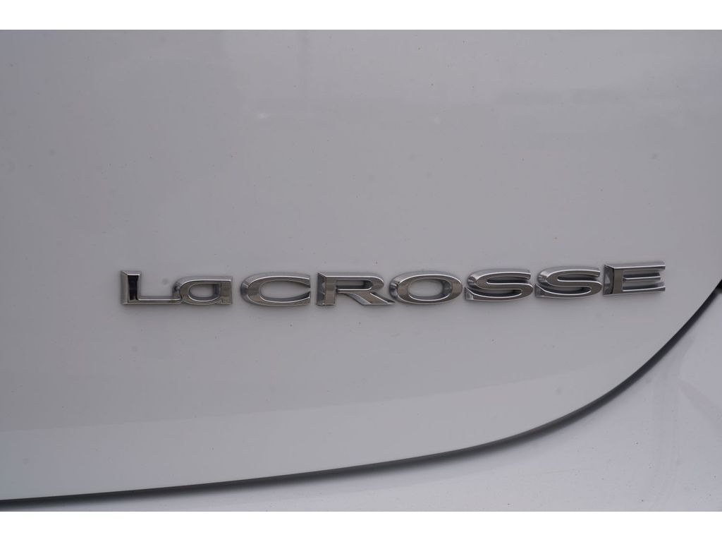 2017 Buick LaCrosse Essence Price UT