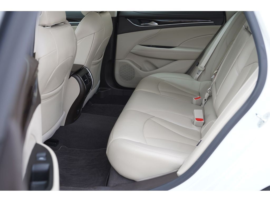 2017 Buick LaCrosse Essence Price UT