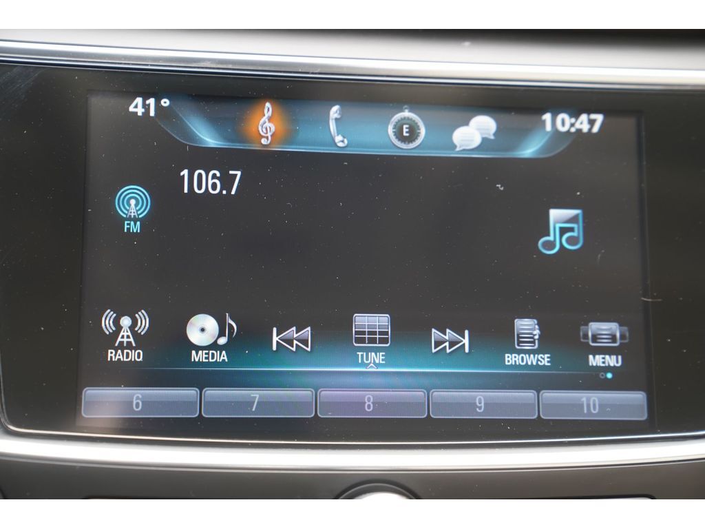 2017 Buick LaCrosse Essence Price UT