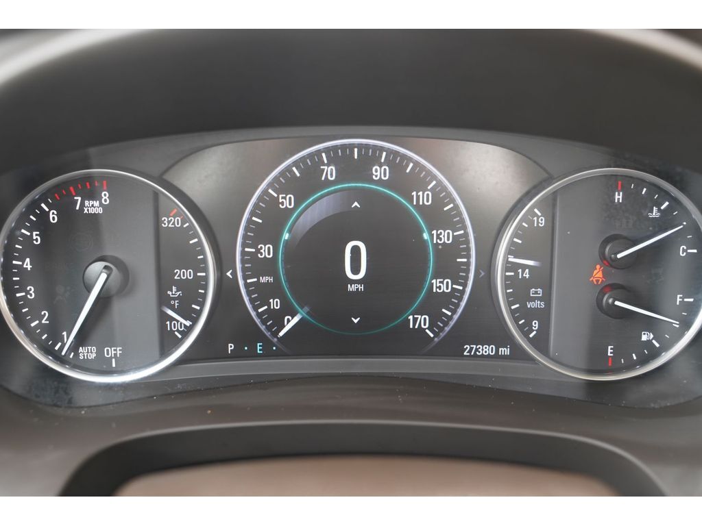 2017 Buick LaCrosse Essence Price UT