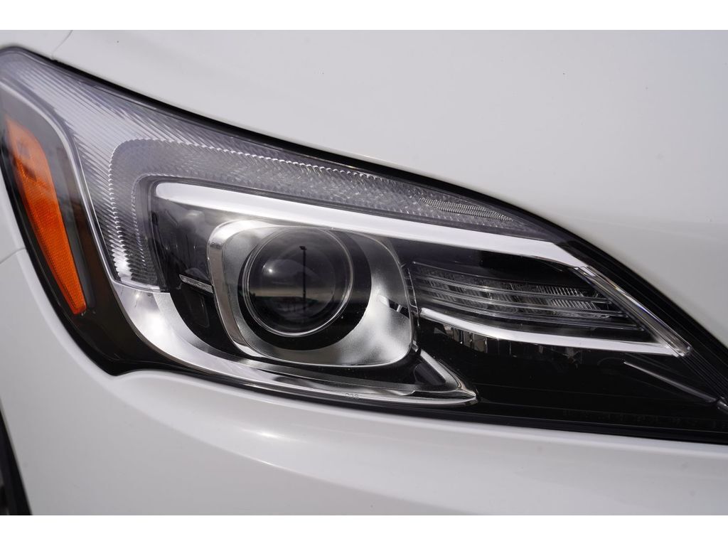 2017 Buick LaCrosse Essence Price UT