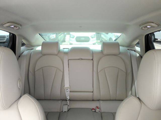 2017 Buick LaCrosse Essence Plano TX