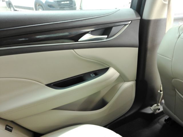 2017 Buick LaCrosse Essence Plano TX