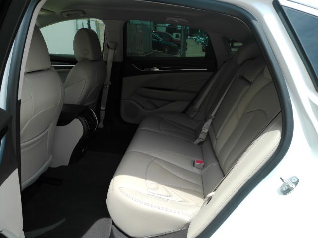 2017 Buick LaCrosse Essence Plano TX