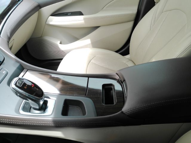 2017 Buick LaCrosse Essence Plano TX