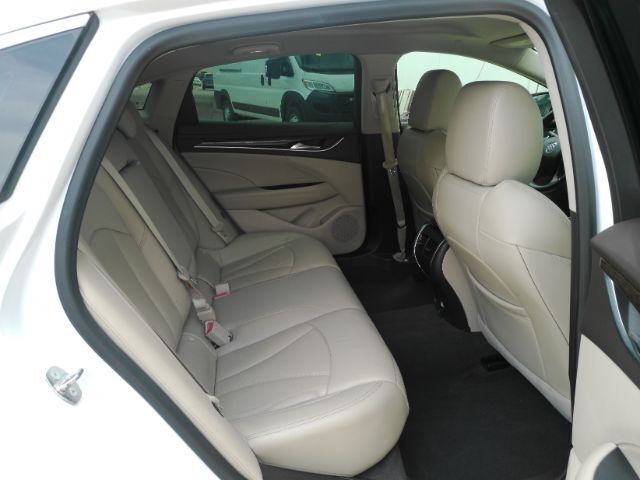 2017 Buick LaCrosse Essence Plano TX