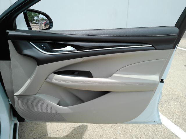 2017 Buick LaCrosse Essence Plano TX
