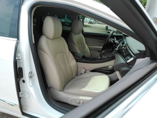 2017 Buick LaCrosse Essence Plano TX