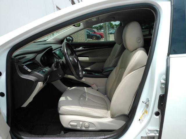 2017 Buick LaCrosse Essence Plano TX