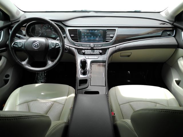 2017 Buick LaCrosse Essence Plano TX