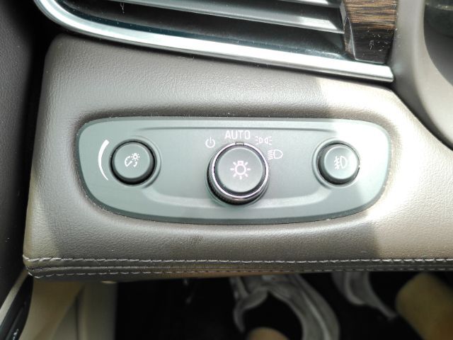 2017 Buick LaCrosse Essence Plano TX