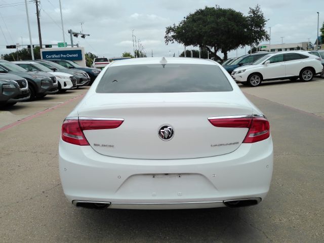 2017 Buick LaCrosse Essence Plano TX